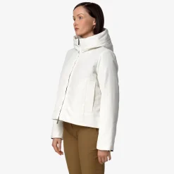 OLGA TWILL FUR^K-Way Online