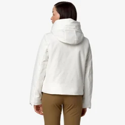 OLGA TWILL FUR^K-Way Online