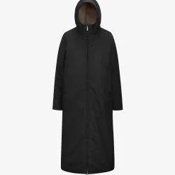 OLLER TWILL FUR^K-Way Outlet