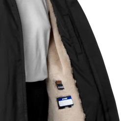 OLLER TWILL FUR^K-Way Outlet