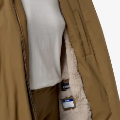 OLLER TWILL FUR^K-Way Best