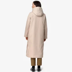 OLLER TWILL FUR^K-Way Outlet