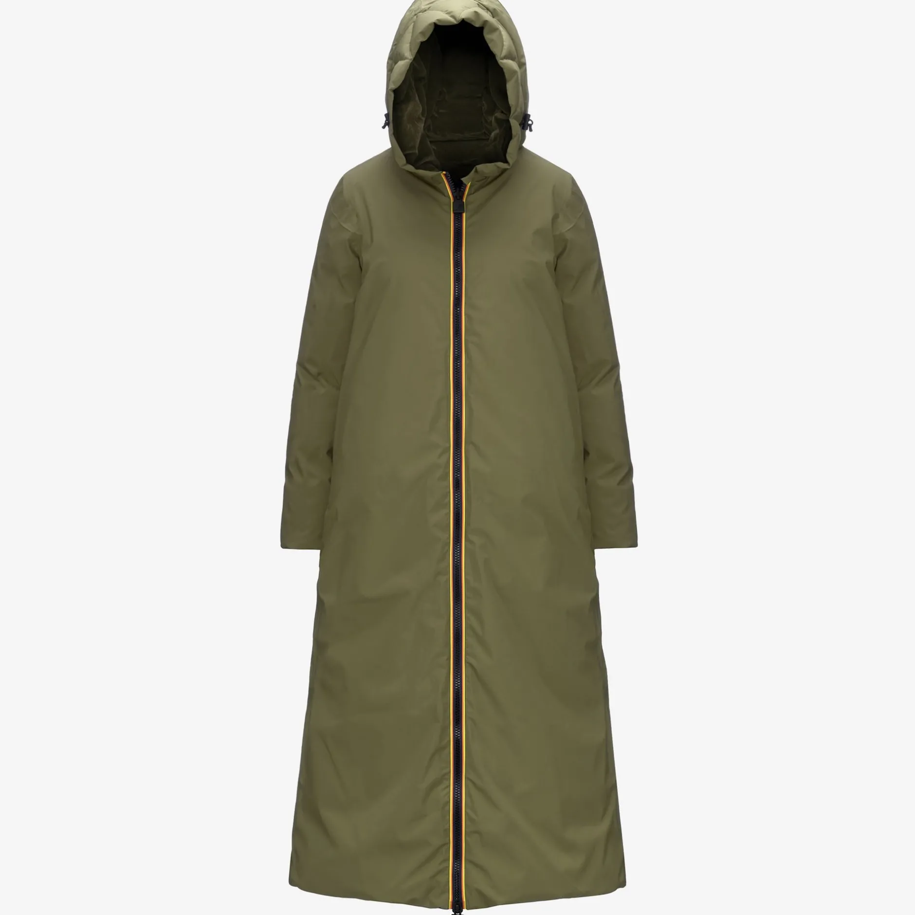 ORLEN VELVET THERMO REVERSIBLE^K-Way Clearance