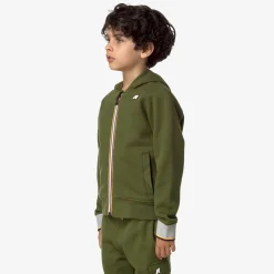 P. ANTHONY STRIPES^K-Way Sale