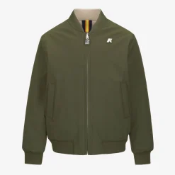 P. AORELIAN ST WARM REVERSIBLE^K-Way New