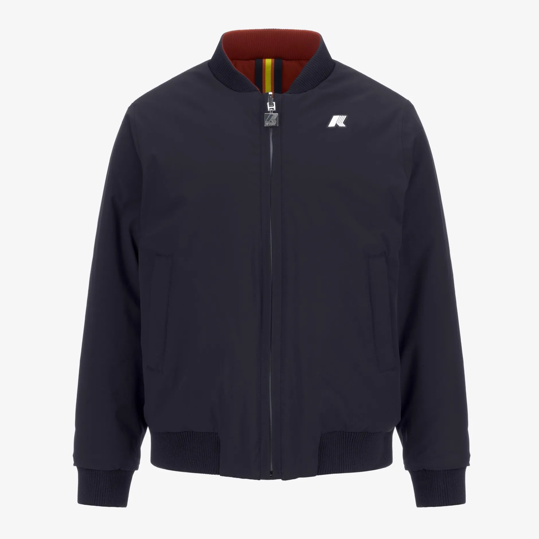 P. AORELIAN ST WARM REVERSIBLE^K-Way Best