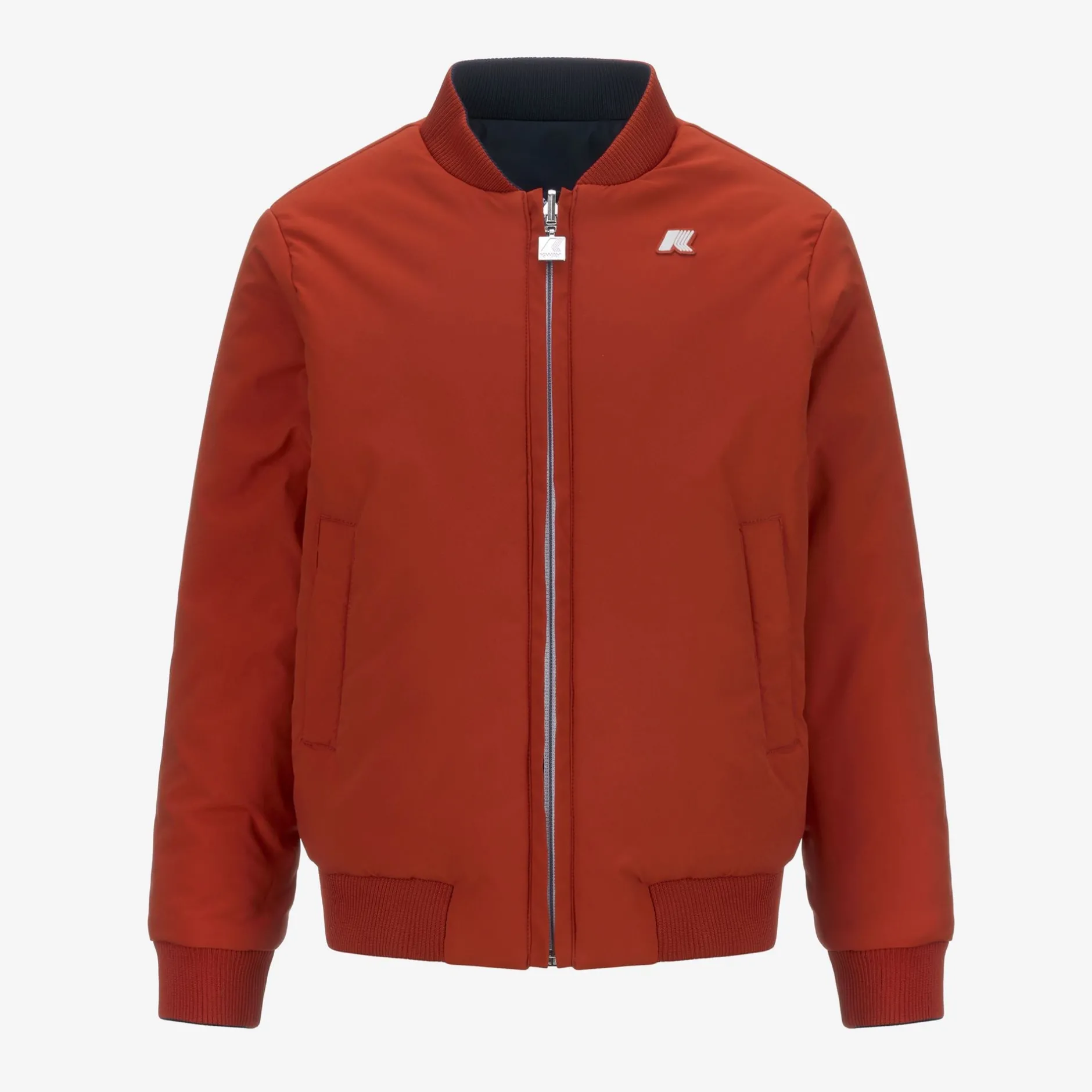 P. AORELIAN ST WARM REVERSIBLE^K-Way Best