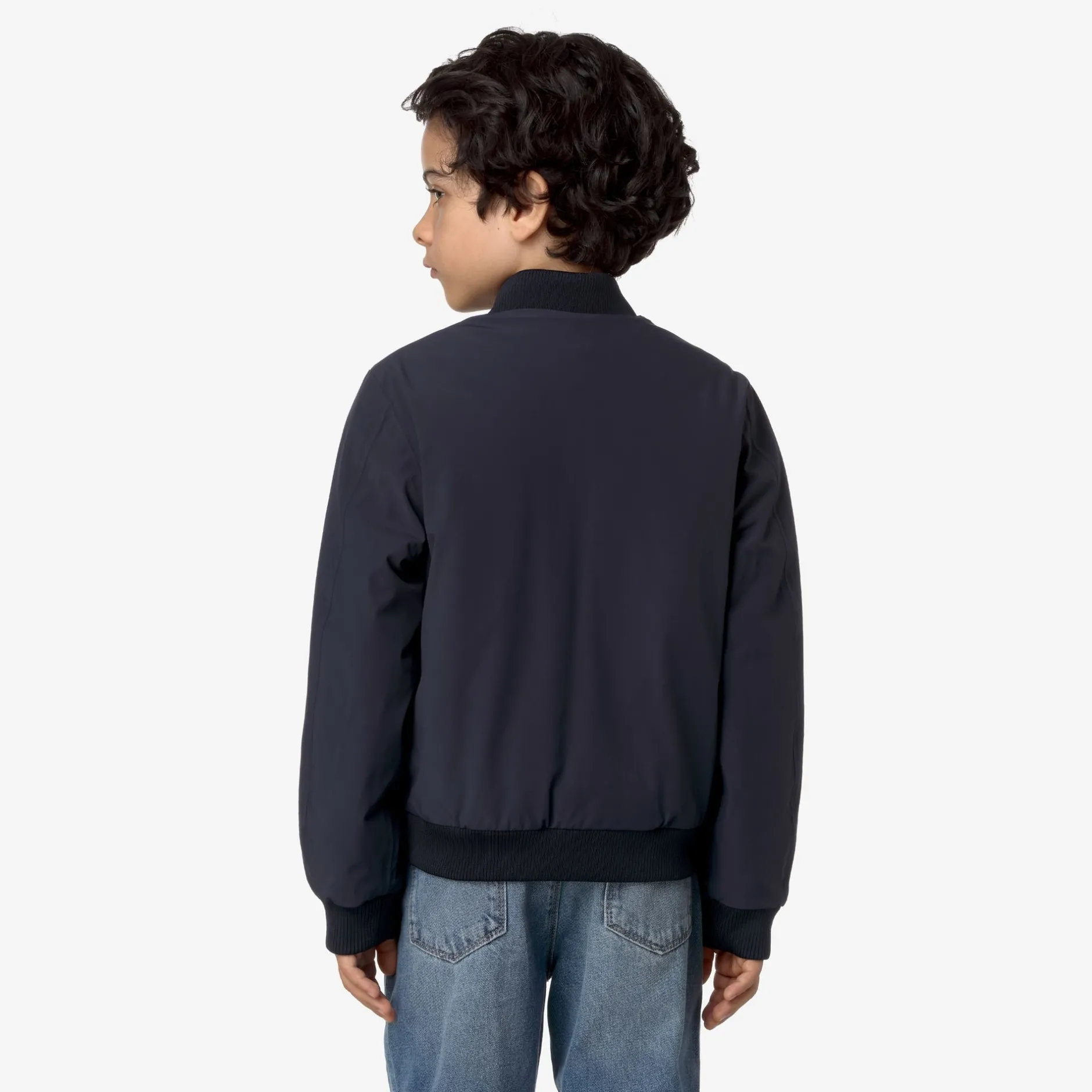 P. AORELIAN ST WARM REVERSIBLE^K-Way Best