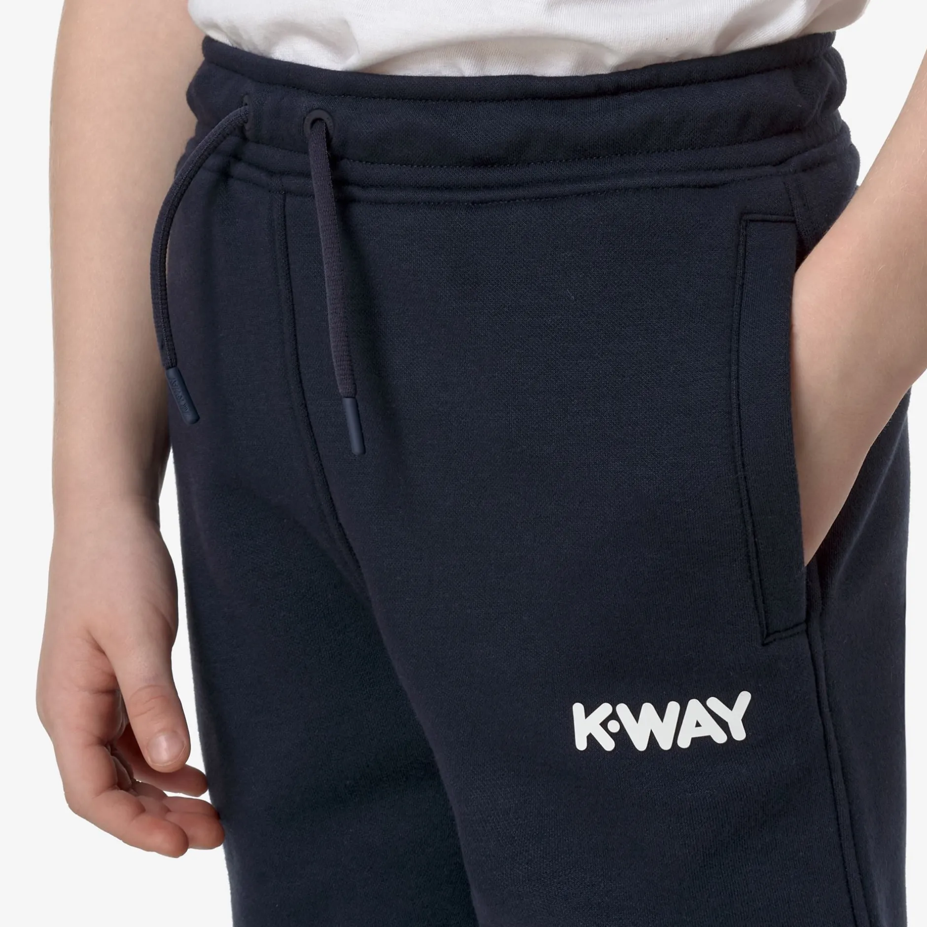 P. BUVEL PC LETTERING^K-Way Sale