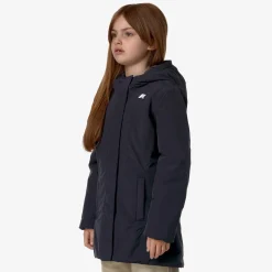 P. DENISE SOFT TOUCH MARMOTTA^K-Way New