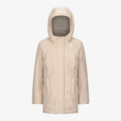 P. DENISE SOFT TOUCH MARMOTTA^K-Way Sale