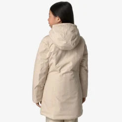 P. DENISE SOFT TOUCH MARMOTTA^K-Way Sale