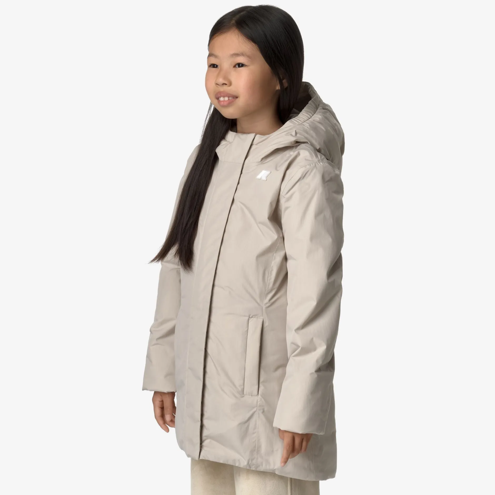 P. DENISE SOFT TOUCH MARMOTTA^K-Way Best