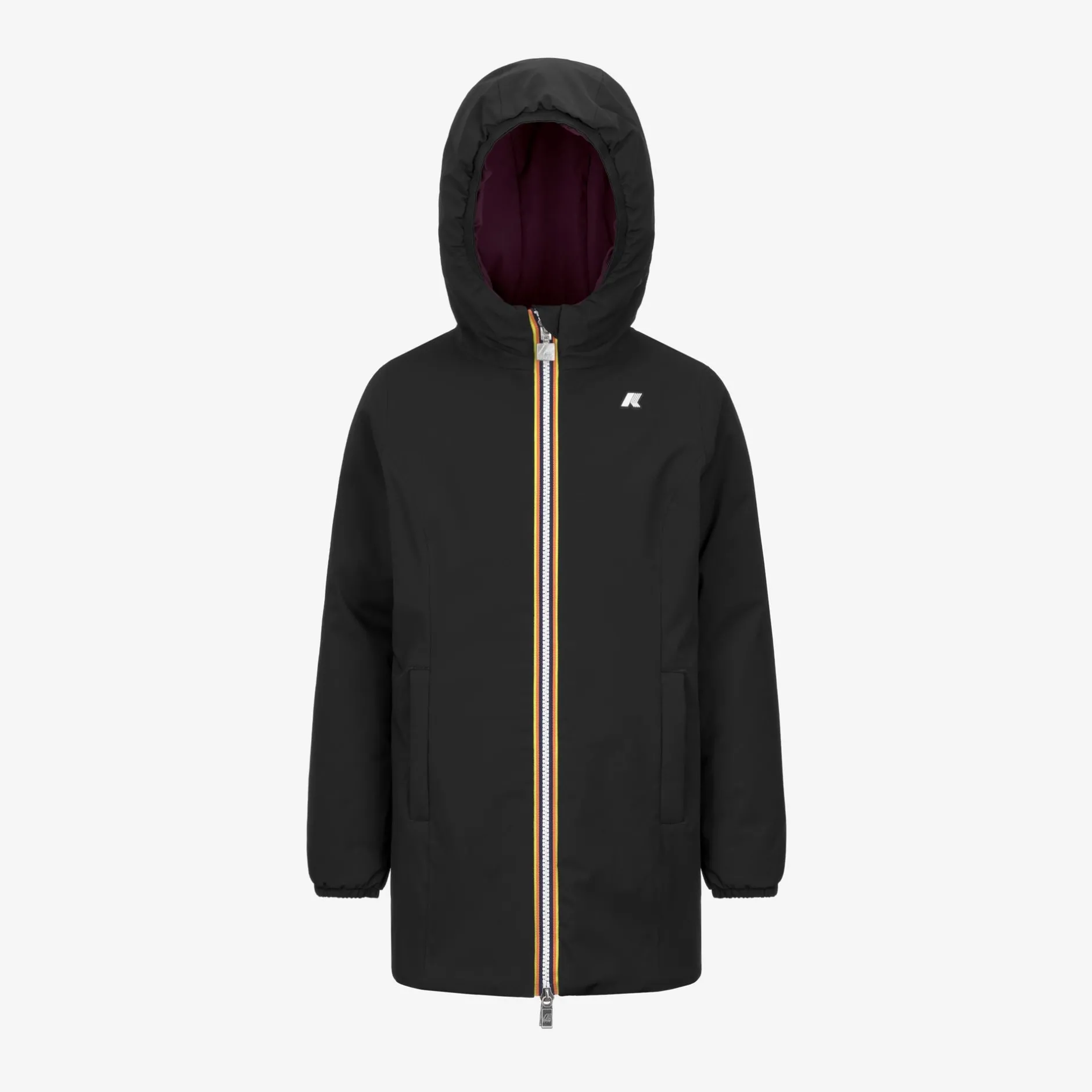 P. DENISE ST WARM REVERSIBLE^K-Way Best
