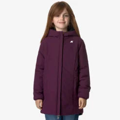P. DENISE ST WARM REVERSIBLE^K-Way Best
