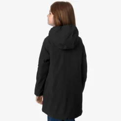 P. DENISE ST WARM REVERSIBLE^K-Way Best