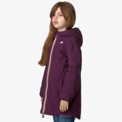 P. DENISE ST WARM REVERSIBLE^K-Way Sale