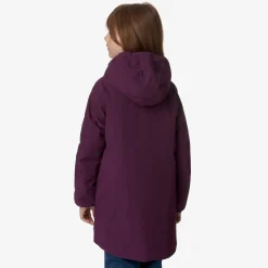 P. DENISE ST WARM REVERSIBLE^K-Way Sale
