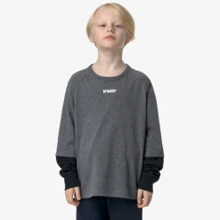 P. ELMER PEACH REVERSIBLE SLEEVE^K-Way Best
