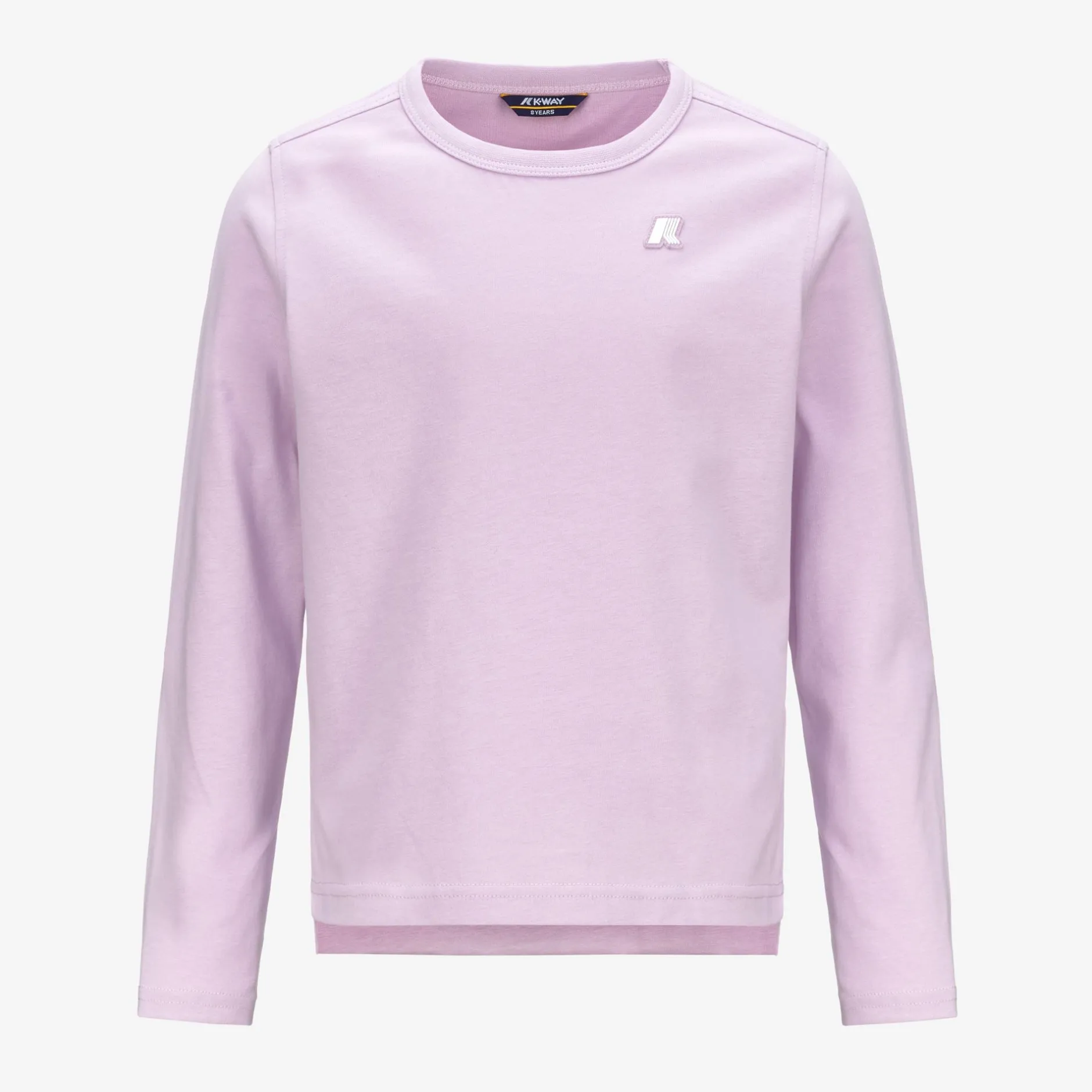 P. ELMERINE JERSEY PEACH^K-Way Discount