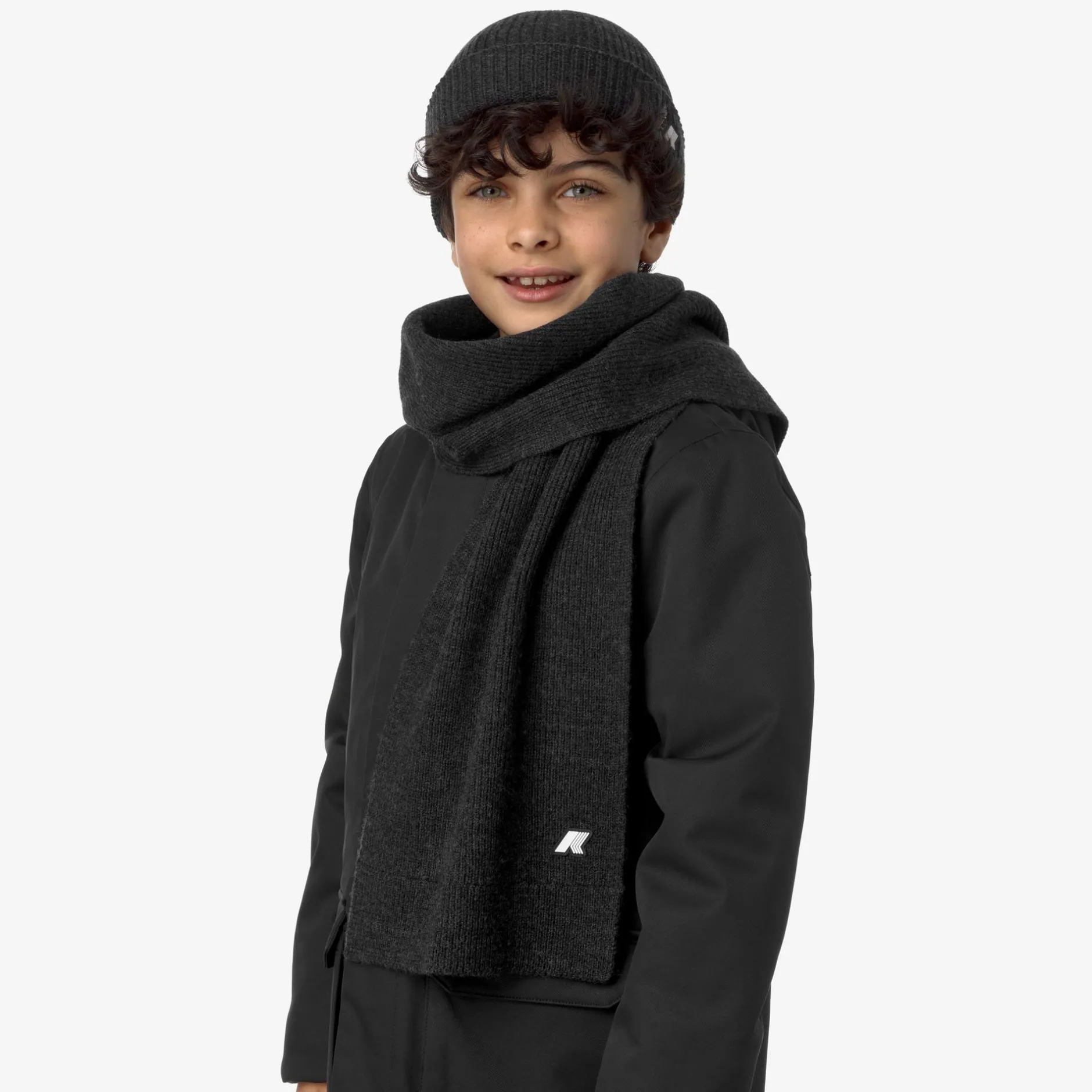 P. ETIENNE CARDIGAN STITCH^K-Way Hot