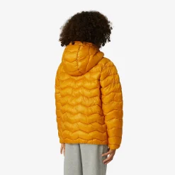 P. JACK QUILTED WARM^K-Way New