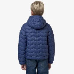 P. JACK QUILTED WARM^K-Way Discount