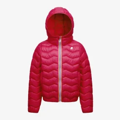P. JACK QUILTED WARM^K-Way Clearance