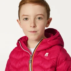 P. JACK QUILTED WARM^K-Way Clearance