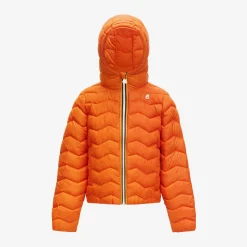 P. JACK QUILTED WARM^K-Way