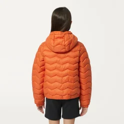 P. JACK QUILTED WARM^K-Way Sale