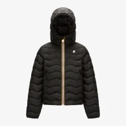 P. JACK QUILTED WARM^K-Way Sale