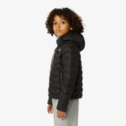 P. JACK QUILTED WARM^K-Way Sale