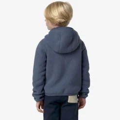 P. JACK SHERPA POLAR REVERSIBLE^K-Way Discount