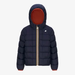 P. JACK ST THERMO REVERSIBLE^K-Way Sale