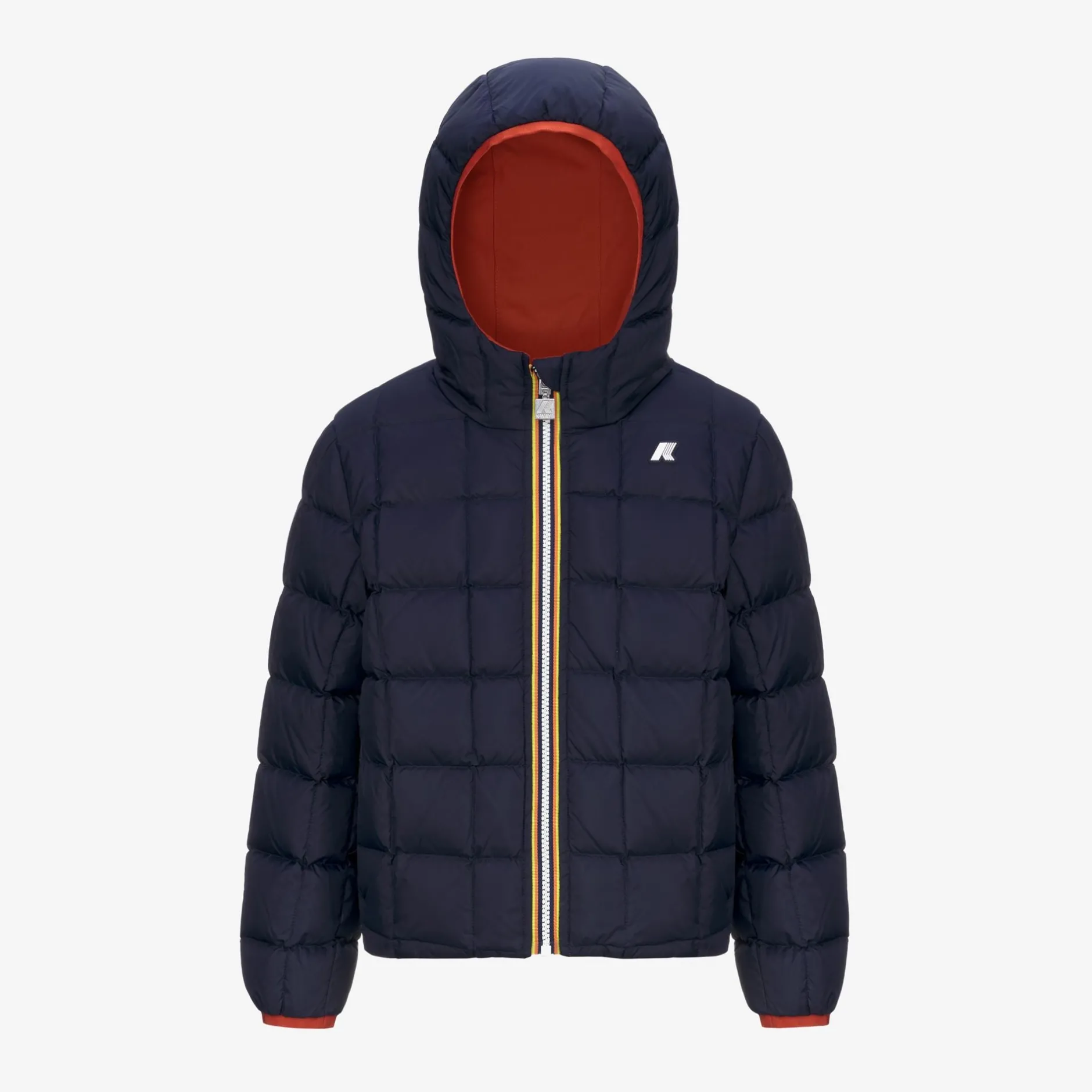 P. JACK ST THERMO REVERSIBLE^K-Way Sale