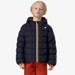 P. JACK ST THERMO REVERSIBLE^K-Way Sale