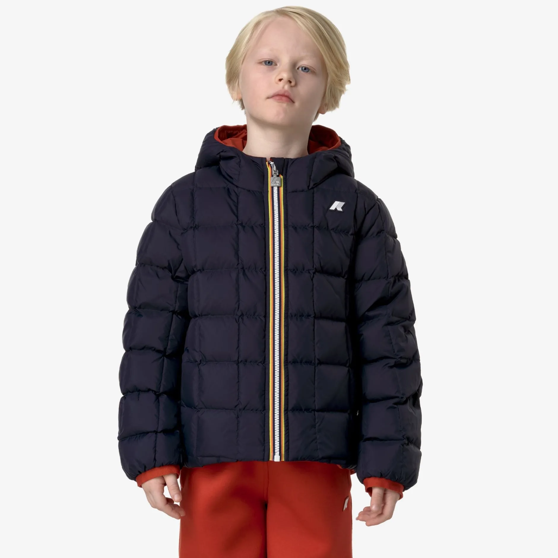 P. JACK ST THERMO REVERSIBLE^K-Way Sale
