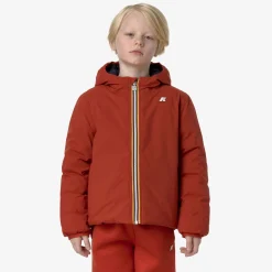 P. JACK ST THERMO REVERSIBLE^K-Way Sale