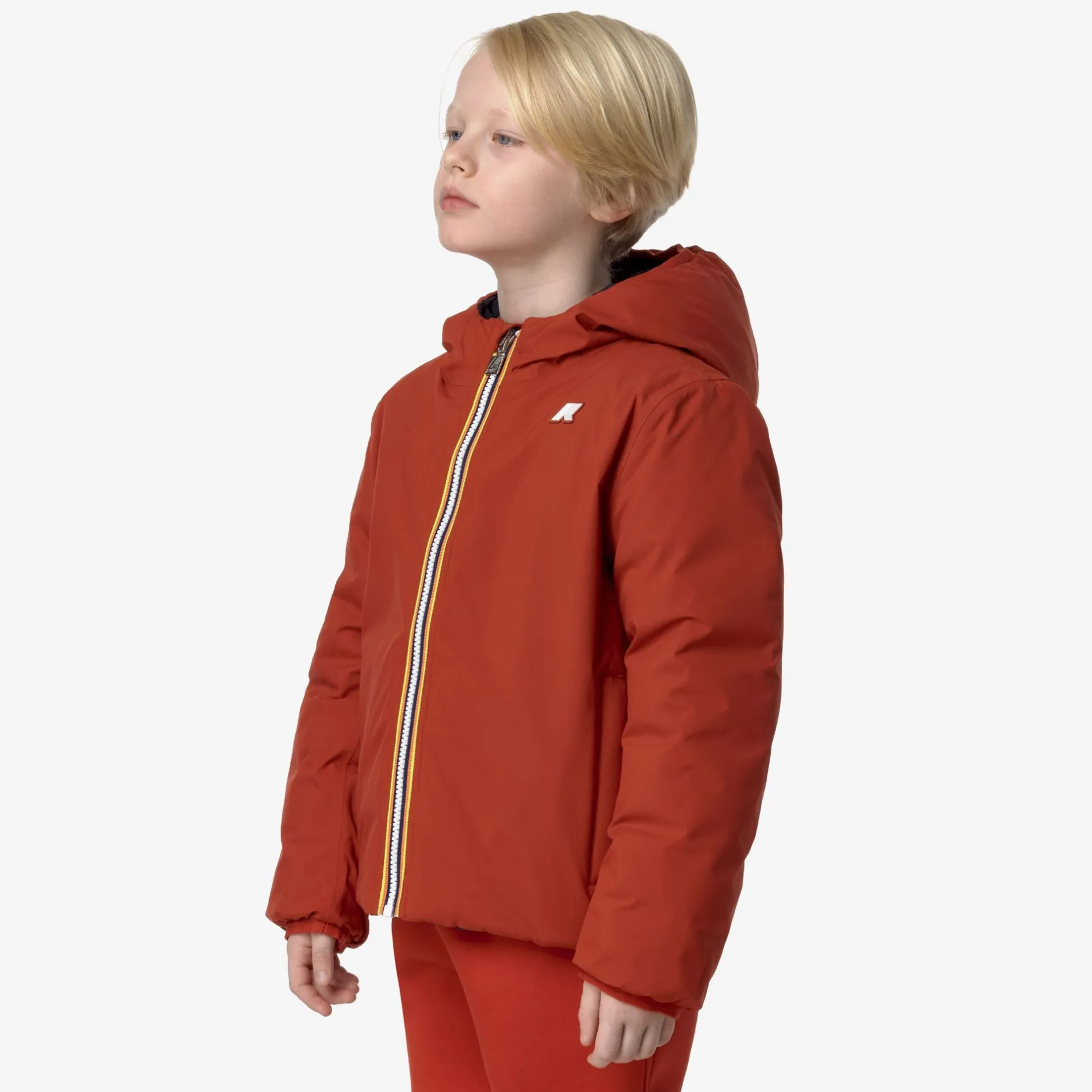 P. JACK ST THERMO REVERSIBLE^K-Way Sale