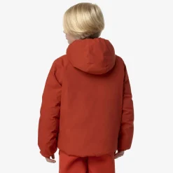P. JACK ST THERMO REVERSIBLE^K-Way Sale