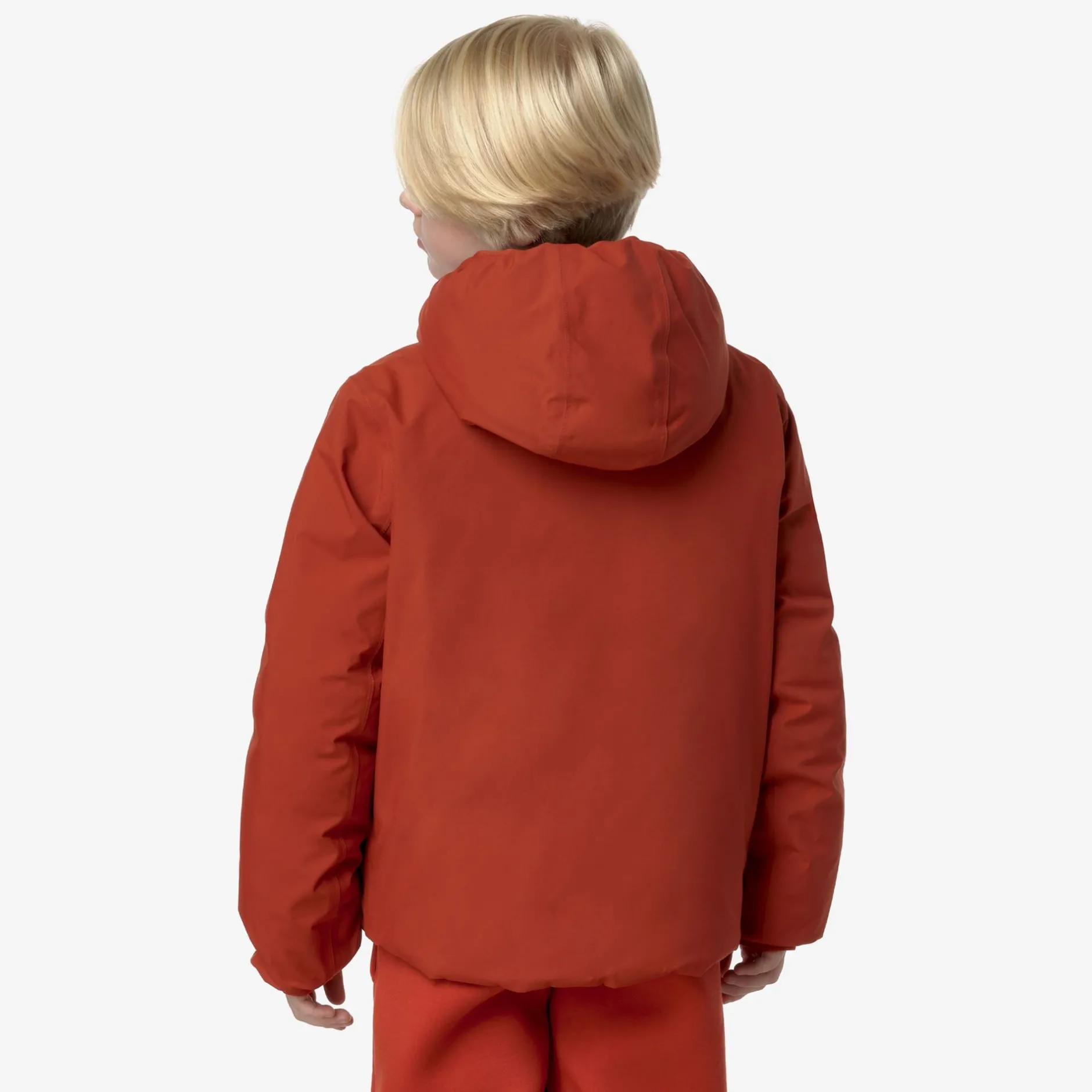 P. JACK ST THERMO REVERSIBLE^K-Way Sale