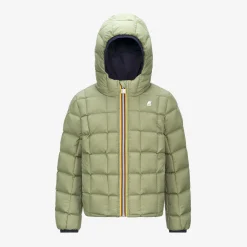 P. JACK ST THERMO REVERSIBLE^K-Way Outlet