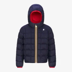 P. JACK ST THERMO REVERSIBLE^K-Way Hot