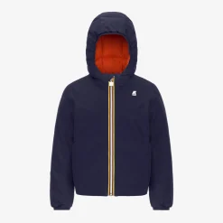 P. JACK ST THERMO REVERSIBLE^K-Way Discount