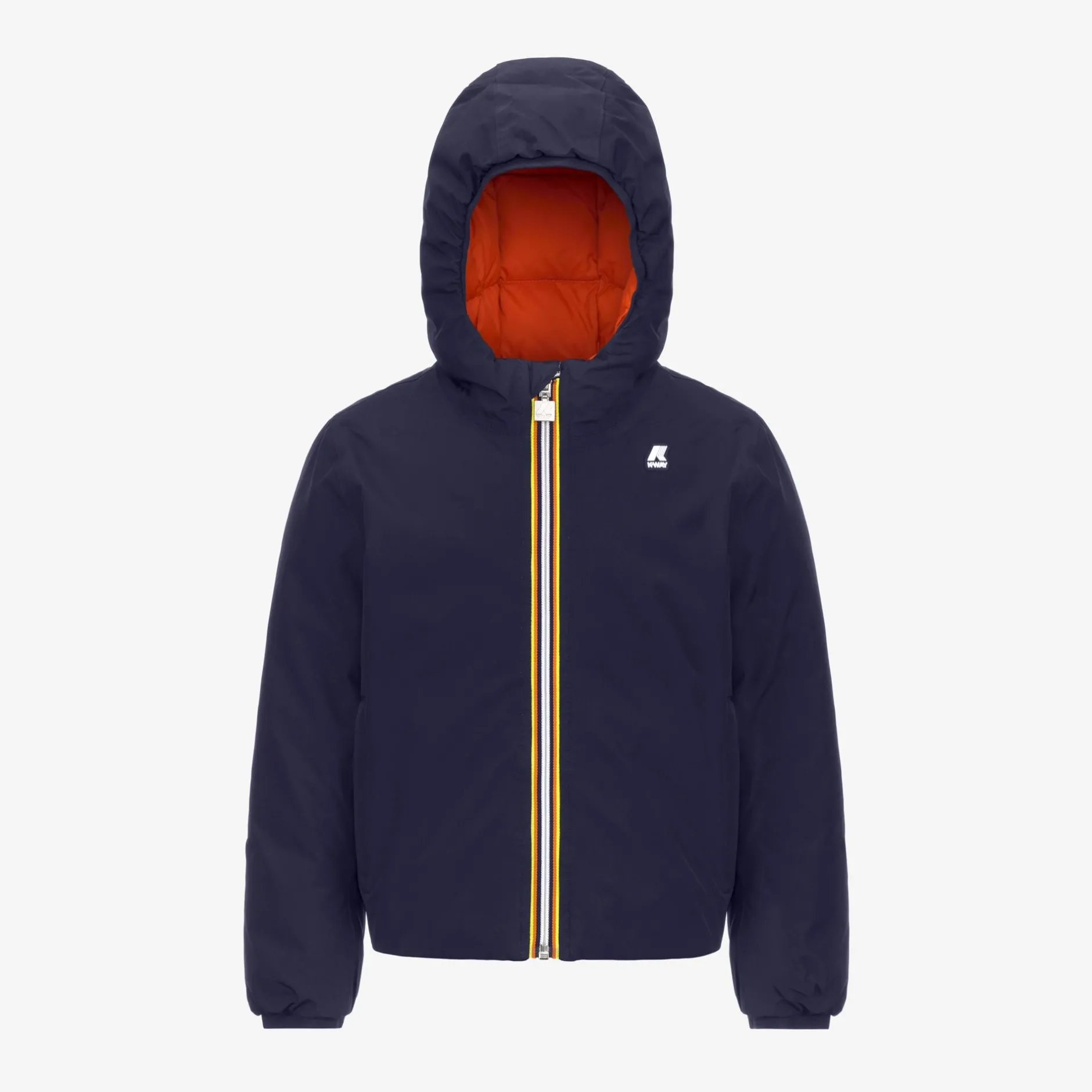 P. JACK ST THERMO REVERSIBLE^K-Way Discount