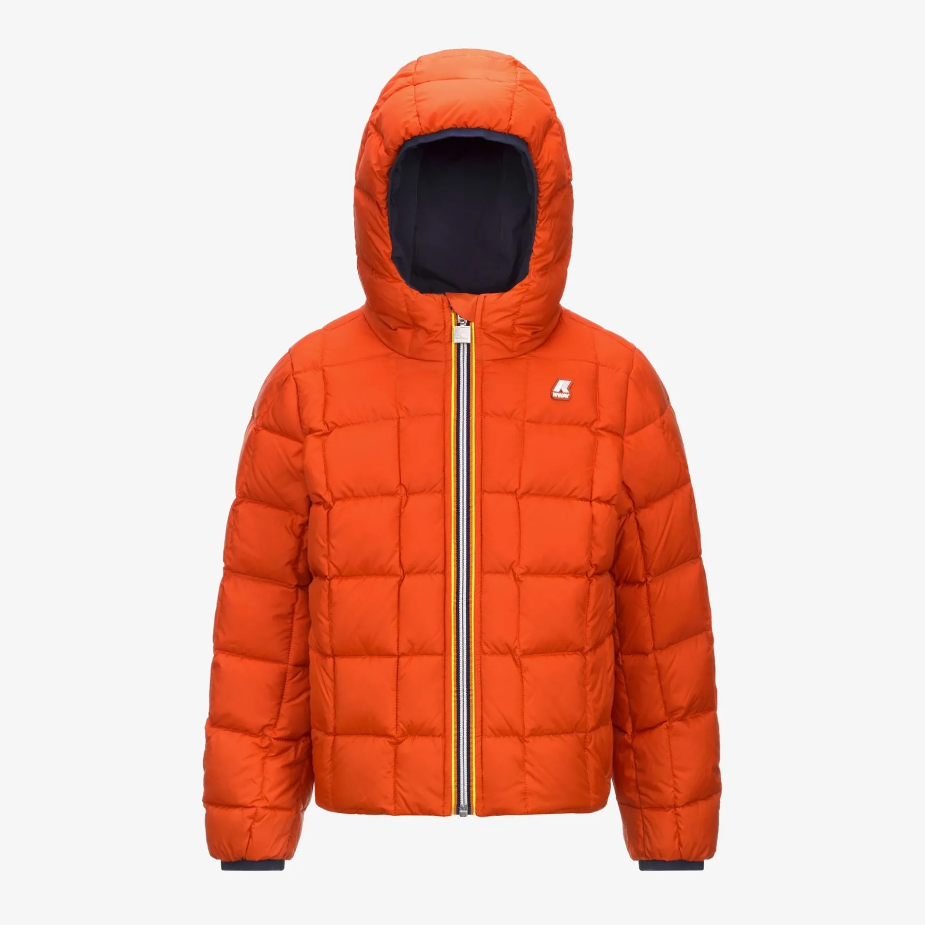 P. JACK ST THERMO REVERSIBLE^K-Way Discount