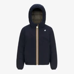 P. JACK ST THERMO REVERSIBLE^K-Way Hot