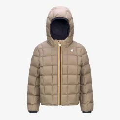 P. JACK ST THERMO REVERSIBLE^K-Way Discount
