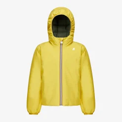 P. JACK ST THERMO REVERSIBLE^K-Way New
